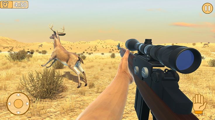 公路旅行：长途驾驶游戏游戏截图