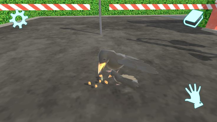 Rabbington游戏截图