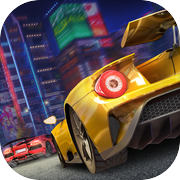 Tokyo Rush: Street Racingicon