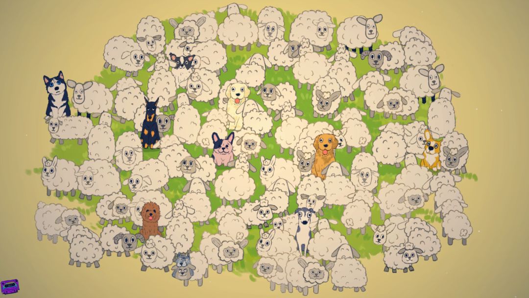 小小冒险家寻宝记游戏截图