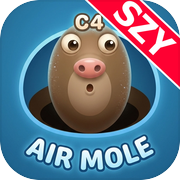 空中打地鼠 by SZY - AirMole