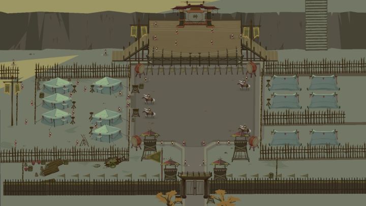 侠气截图