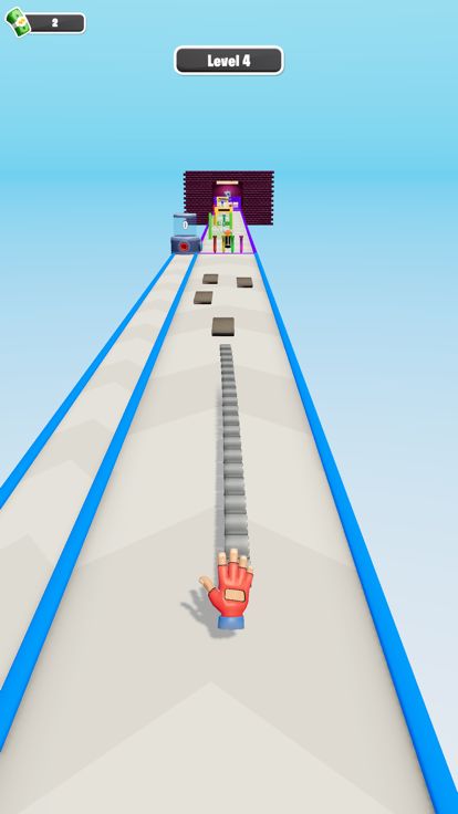 Nail Gun!游戏截图