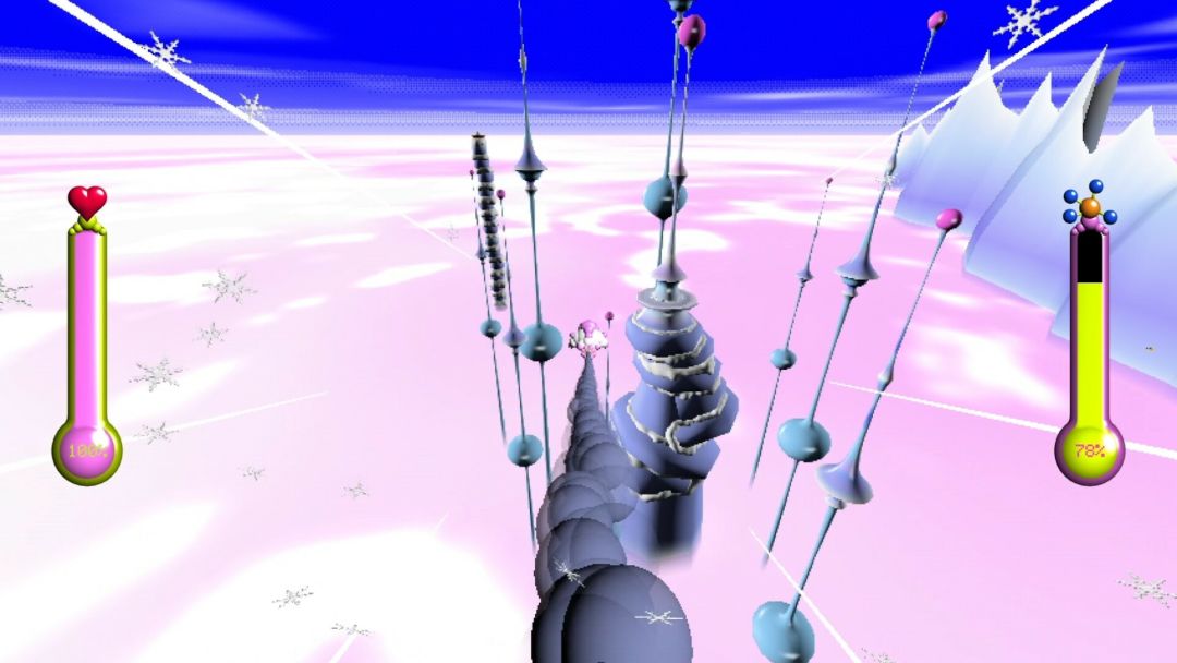 Eternity Egg游戏截图