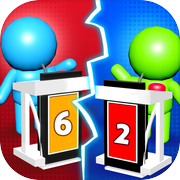 Guess The Answer - IQ Gamesicon