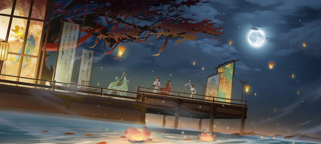 少年游游戏截图