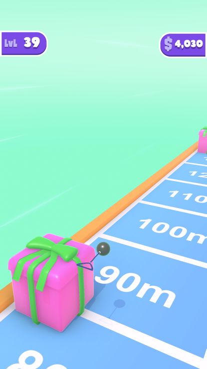 Shot Putter游戏截图