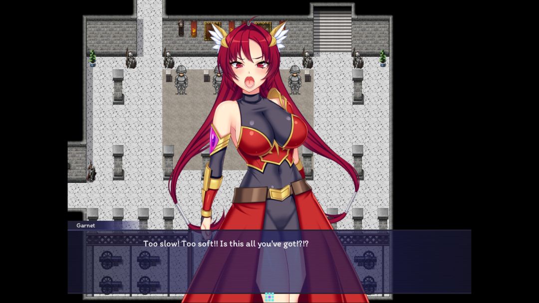 触手星人异界创业记游戏截图