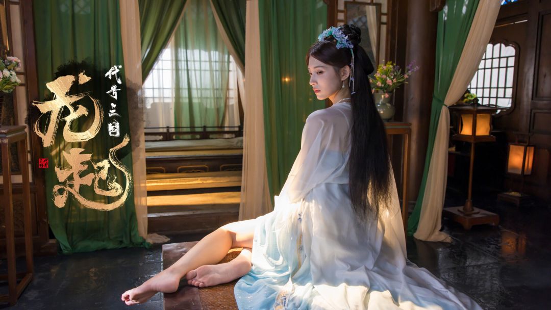 代号三国：龙起游戏截图