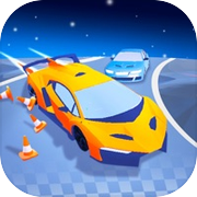 爆冲飞车icon