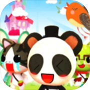 我的可爱的宠物icon