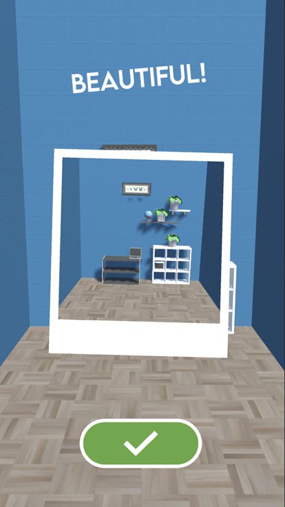 Room Builder !游戏截图