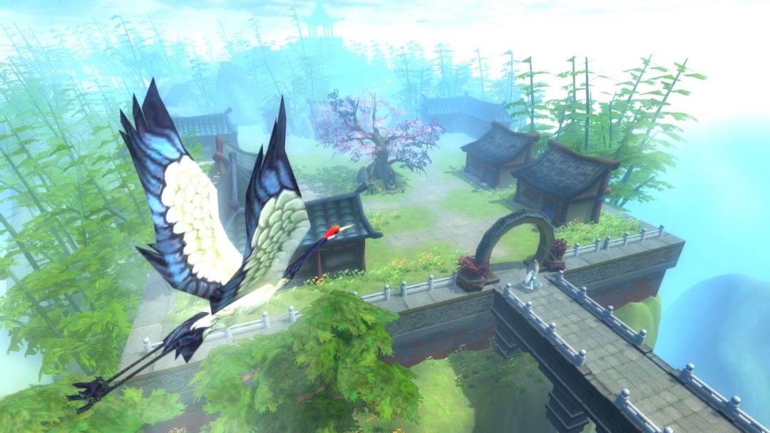 牧剑：化神书(Tale Of Swords: Mystery Scroll)游戏截图