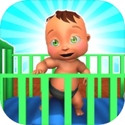 Newborn Baby Simulatoricon