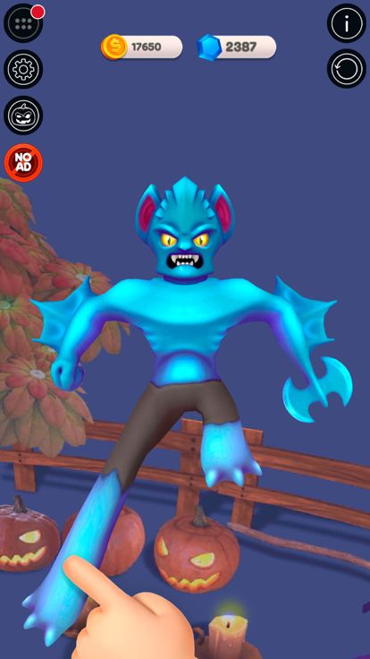 Lato Lato: Balls on Rope游戏截图