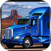 越野拖车模拟  :重型挖掘起重机救援icon