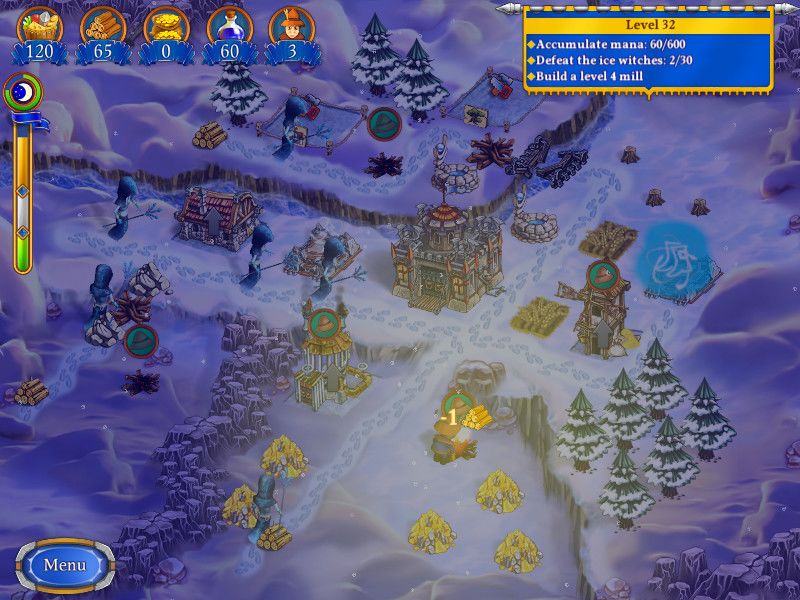 New Yankee in King Arthur's Court 4游戏截图