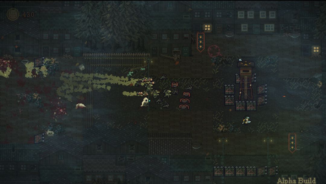 Sea Salt游戏截图