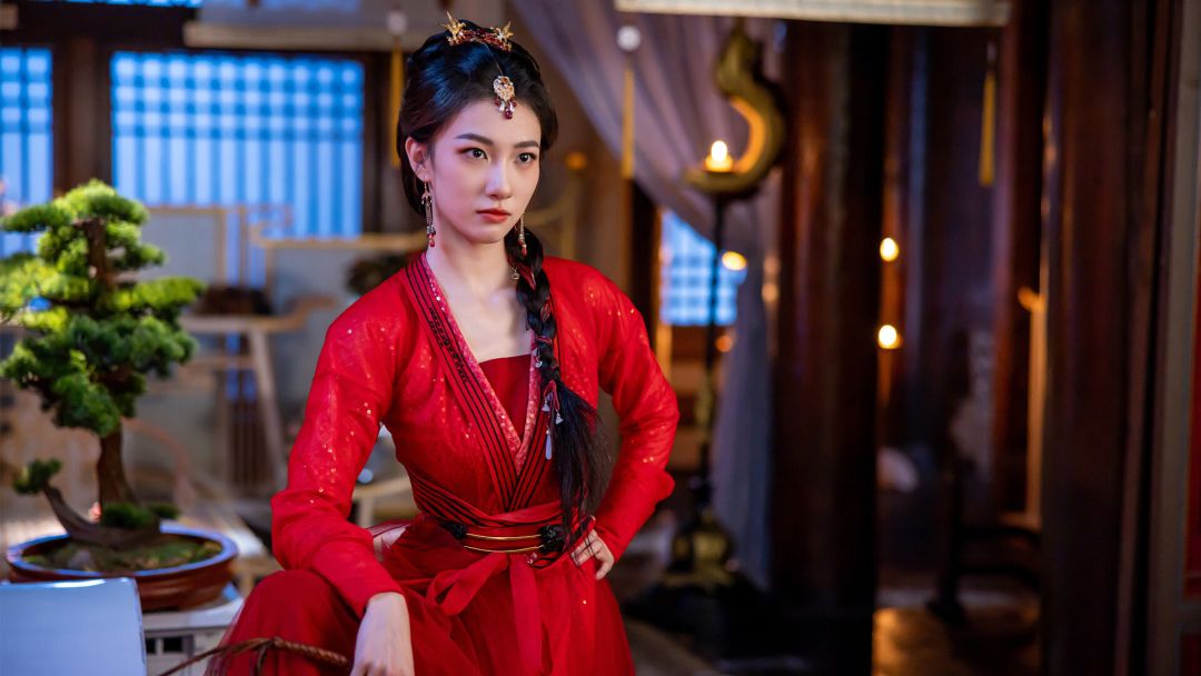 代号三国：龙起游戏截图