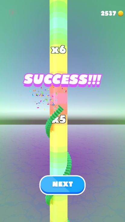 Shrink and Pop游戏截图