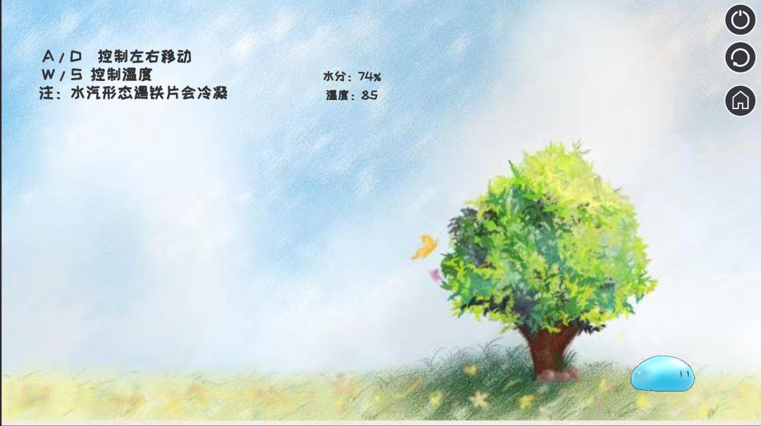 Ubiquitous 无处不在游戏截图