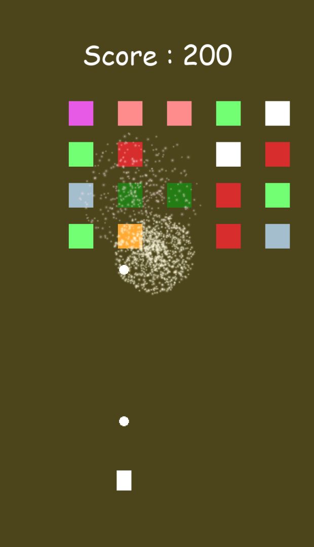 Ink Shooting2游戏截图