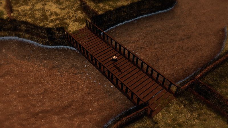 Wonhon: The Beginning游戏截图