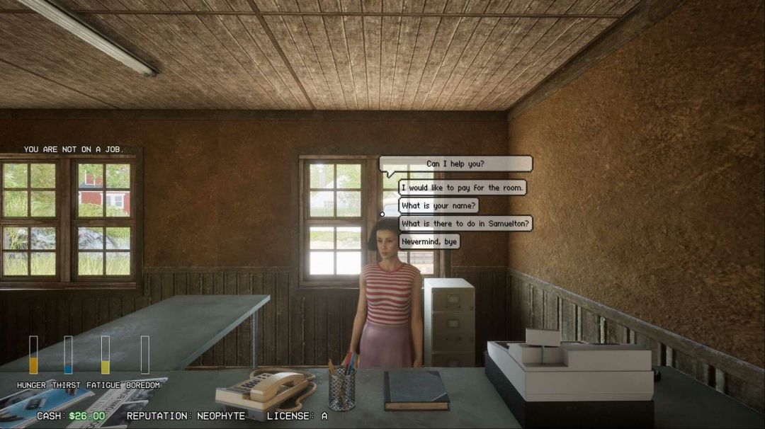 Driving Life游戏截图