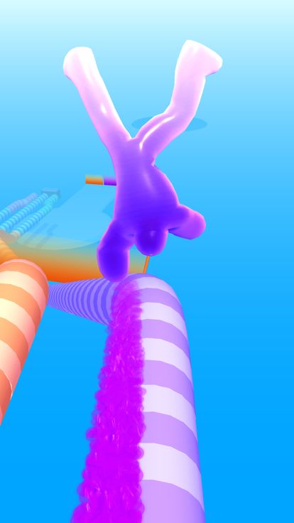 ColorBlobRun游戏截图