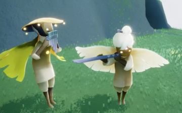 新乐器试奏！萧笛悠扬，是谁的天籁之音？