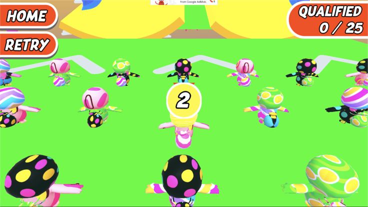 Party Guys Royal游戏截图