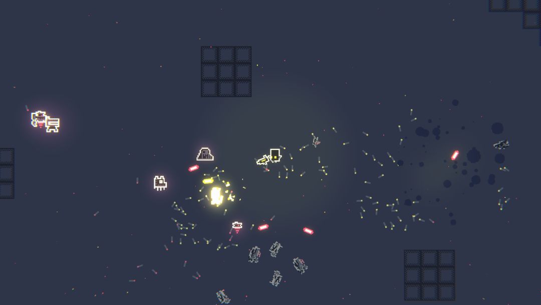 最后三分钟游戏截图