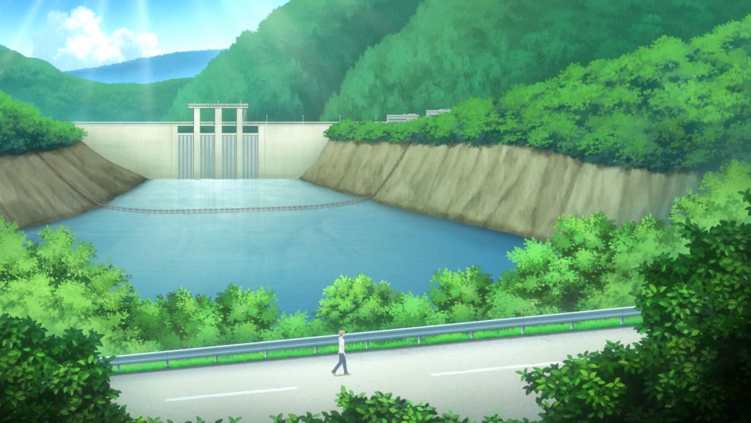 夏目友人帐 ～叶月之记～游戏截图