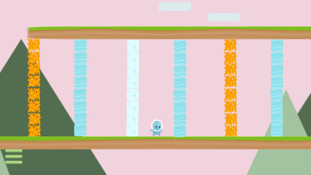 Call of Eleheim游戏截图