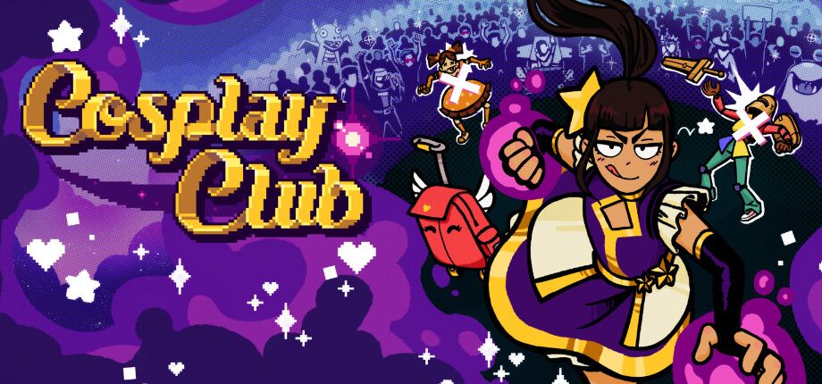 Cosplay Club