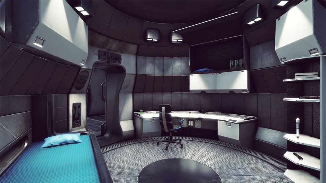 Occupy Mars: The Game游戏截图