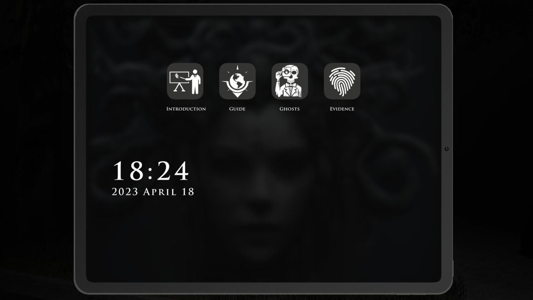 恶魔学家 Demonologist游戏截图