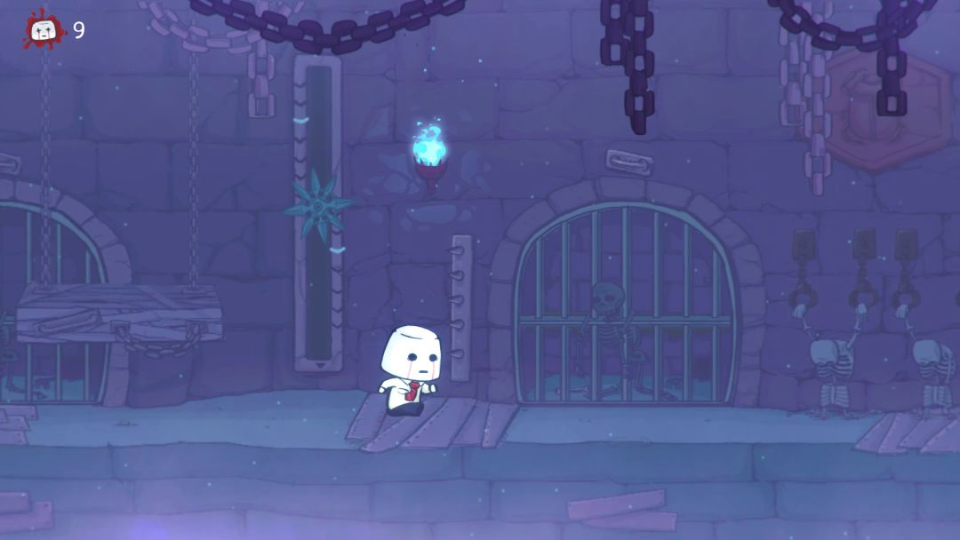 和平之怒 / Rage In Peace游戏截图