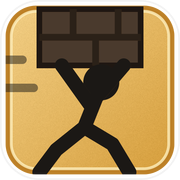 砌长城icon
