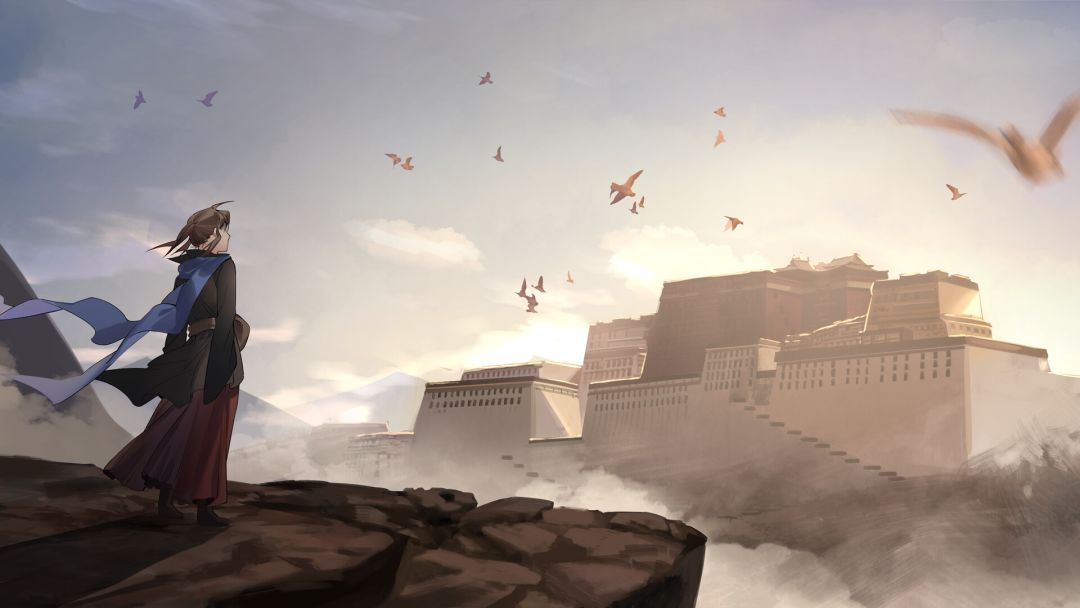 二分之一 剧情纯享版游戏截图