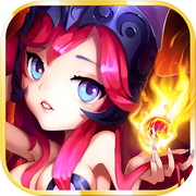 房東雅典娜和她的寵物