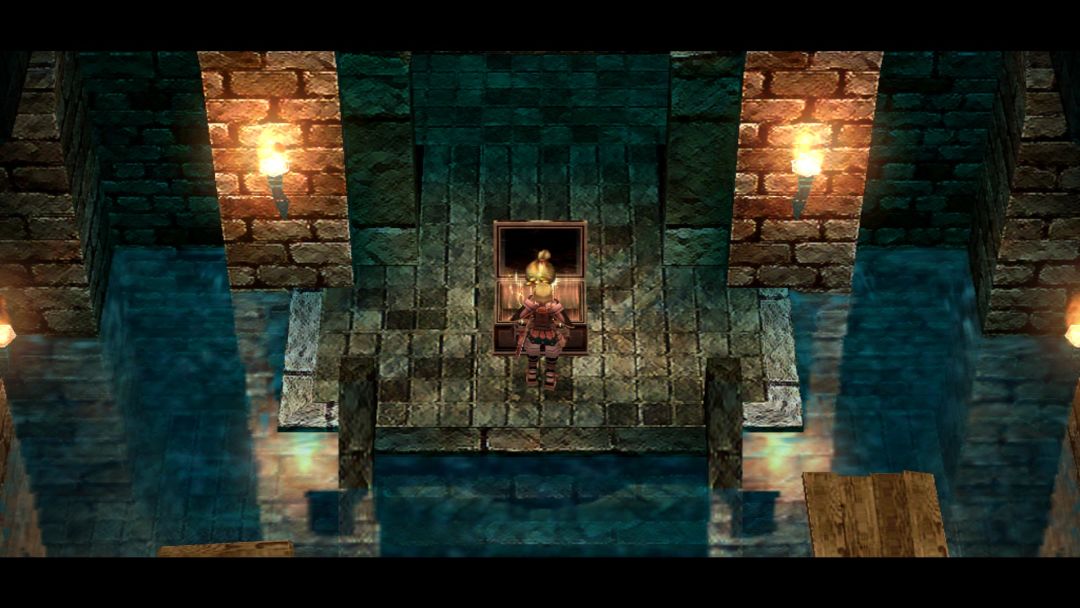 Xanadu Next游戏截图