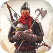 中世纪暗影弓箭手战斗icon