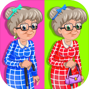 Find the Hidden Differencesicon