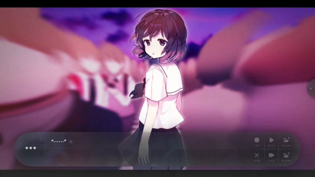 夏末盛开的花游戏截图