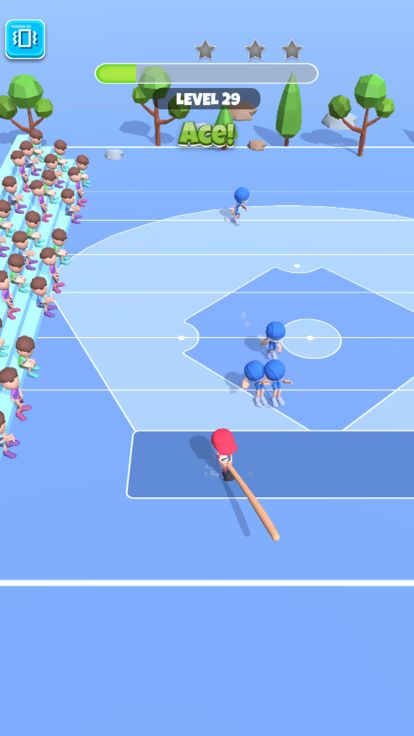 NFL Baseball游戏截图