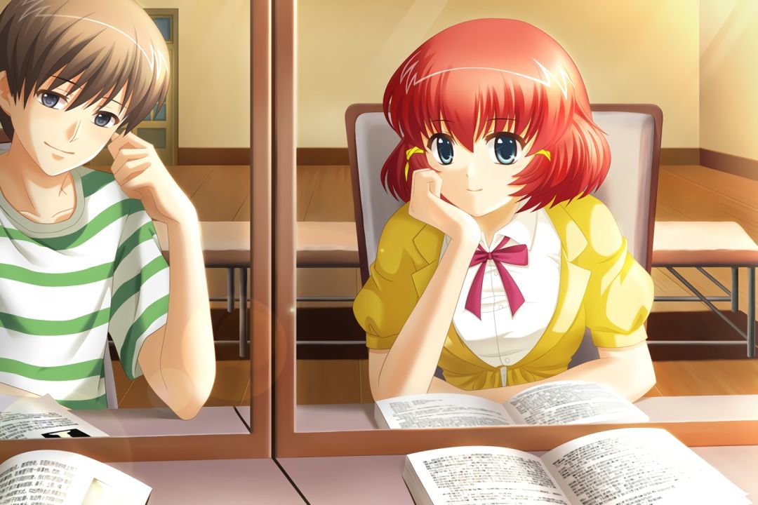 叙事曲：难忘的回忆 / Ballade: with Memories游戏截图