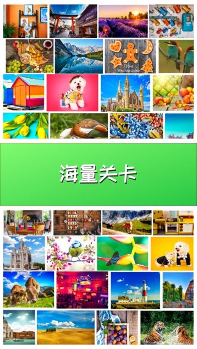 全民找茬-照片游戏截图