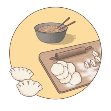 《我叫MT4》旺狗辞旧岁，福猪过大年