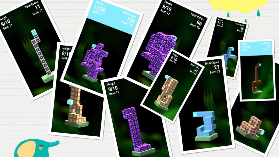 大造梦师游戏截图